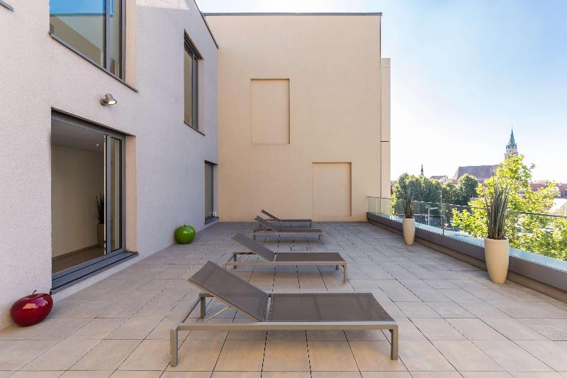 Park Inn By Radisson Neumarkt - Aktivite
