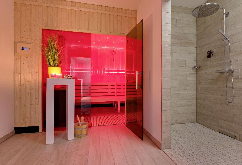 Park Inn By Radisson Neumarkt - Aktivite