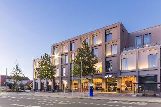 Park Inn By Radisson Neumarkt fotoÄŸrafÄ±
