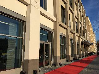 Park Inn By Radisson Neumarkt fotoÄŸrafÄ±