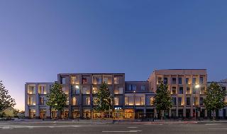 Park Inn By Radisson Neumarkt fotoÄŸrafÄ±