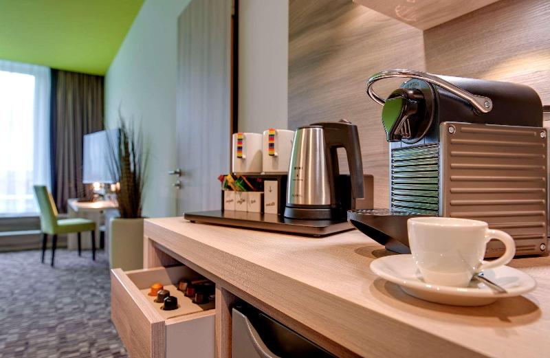Park Inn By Radisson Neumarkt - Oda