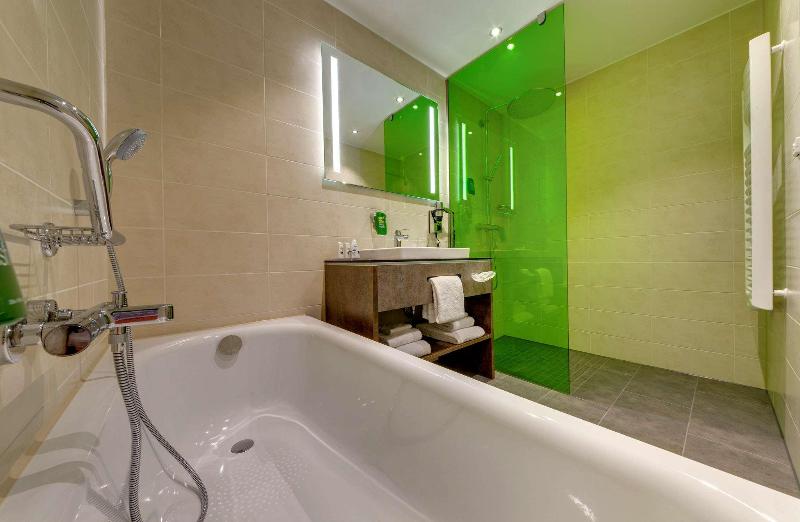 Park Inn By Radisson Neumarkt - Oda