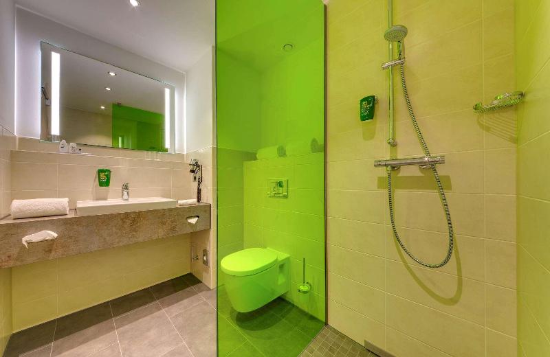 Park Inn By Radisson Neumarkt - Oda