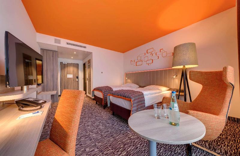 Park Inn By Radisson Neumarkt - Oda