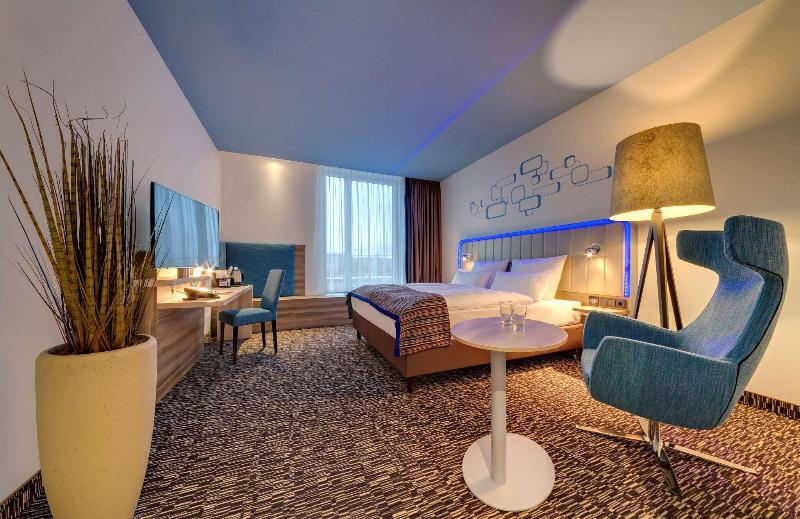 Park Inn By Radisson Neumarkt - Oda