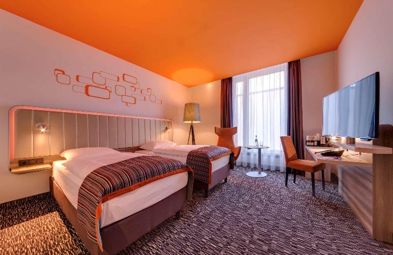 Park Inn By Radisson Neumarkt - Oda