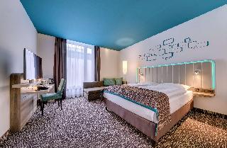 Park Inn By Radisson Neumarkt fotoÄŸrafÄ±