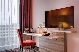 Park Inn By Radisson Neumarkt fotoÄŸrafÄ±