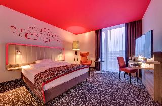 Park Inn By Radisson Neumarkt fotoÄŸrafÄ±
