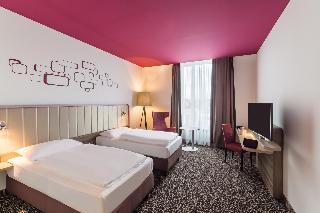 Park Inn By Radisson Neumarkt fotoÄŸrafÄ±