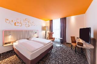 Park Inn By Radisson Neumarkt fotoÄŸrafÄ±