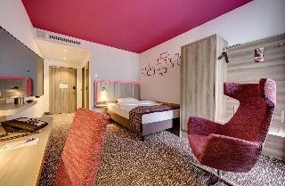 Park Inn By Radisson Neumarkt fotoÄŸrafÄ±