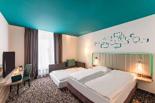 Park Inn By Radisson Neumarkt fotoÄŸrafÄ±