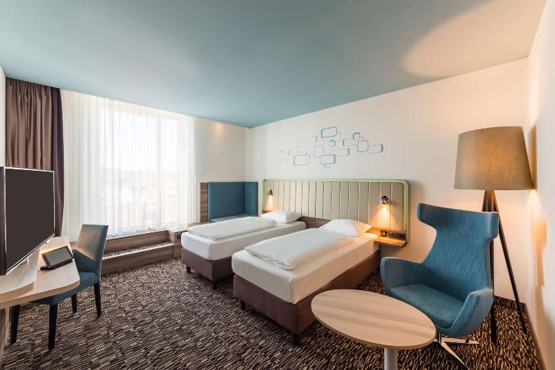 Park Inn By Radisson Neumarkt - Oda