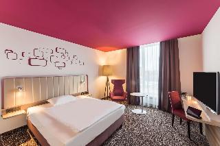 Park Inn By Radisson Neumarkt fotoÄŸrafÄ±