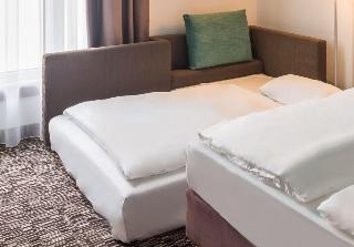 Park Inn By Radisson Neumarkt fotoÄŸrafÄ±