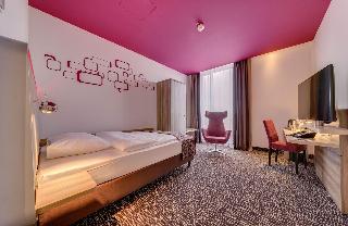 Park Inn By Radisson Neumarkt fotoÄŸrafÄ±