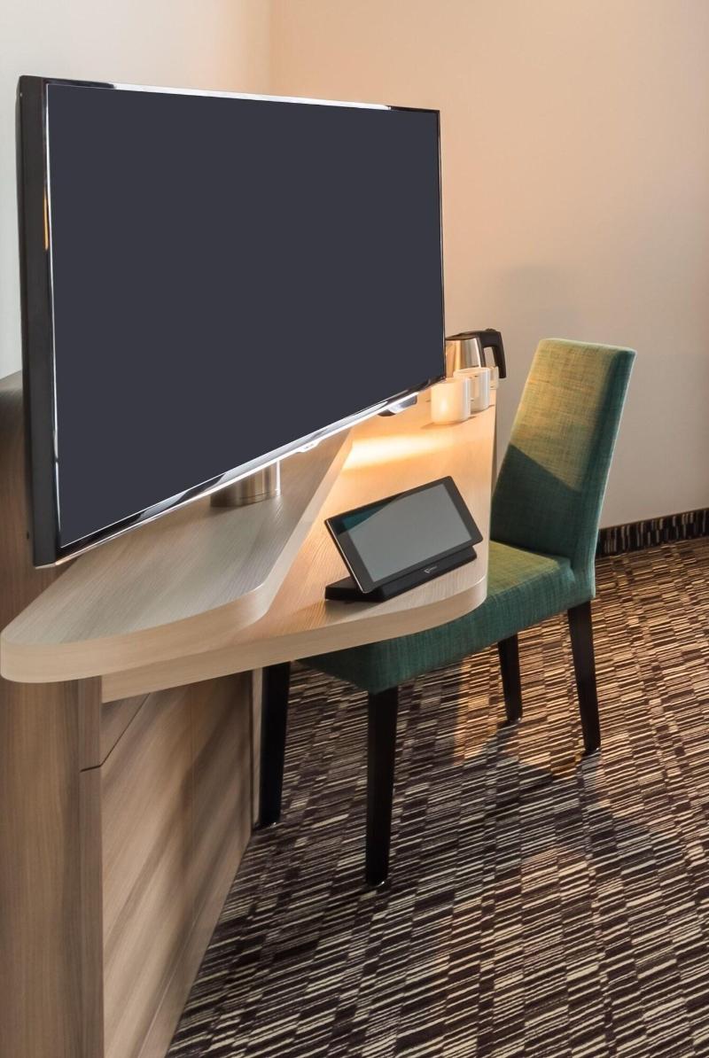 Park Inn By Radisson Neumarkt - Oda