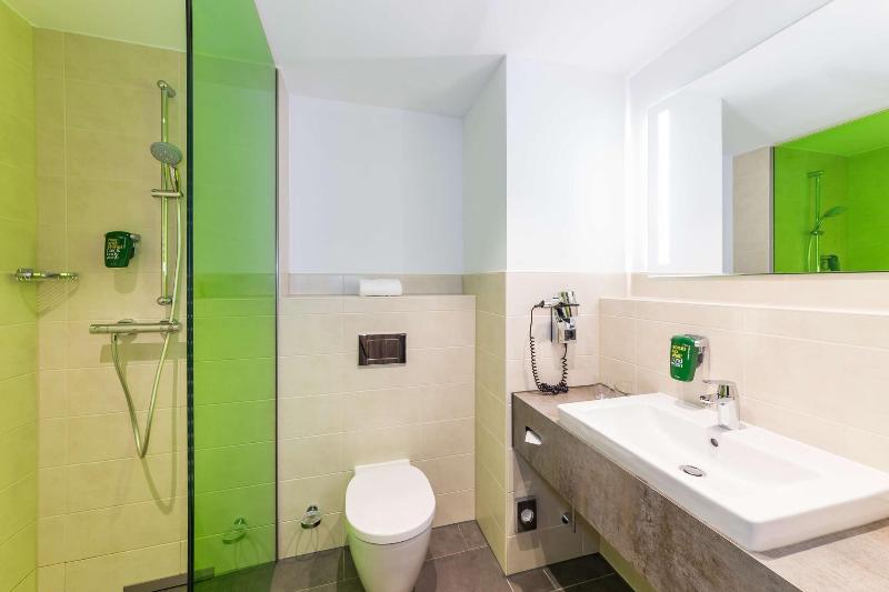 Park Inn By Radisson Neumarkt - Oda