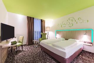 Park Inn By Radisson Neumarkt fotoÄŸrafÄ±