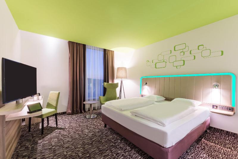 Park Inn By Radisson Neumarkt - Oda