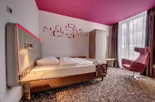 Park Inn By Radisson Neumarkt fotoÄŸrafÄ±