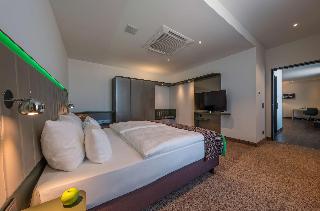 Park Inn By Radisson Neumarkt fotoÄŸrafÄ±