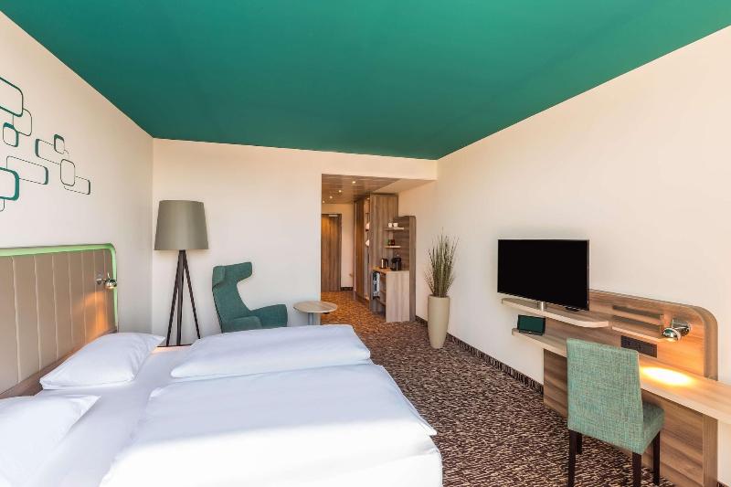 Park Inn By Radisson Neumarkt - Oda