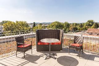 Park Inn By Radisson Neumarkt fotoÄŸrafÄ±