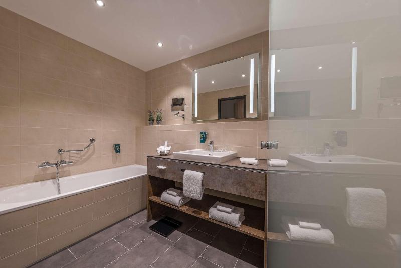 Park Inn By Radisson Neumarkt - Oda