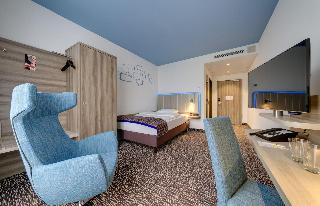 Park Inn By Radisson Neumarkt fotoÄŸrafÄ±