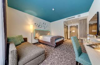 Park Inn By Radisson Neumarkt fotoÄŸrafÄ±