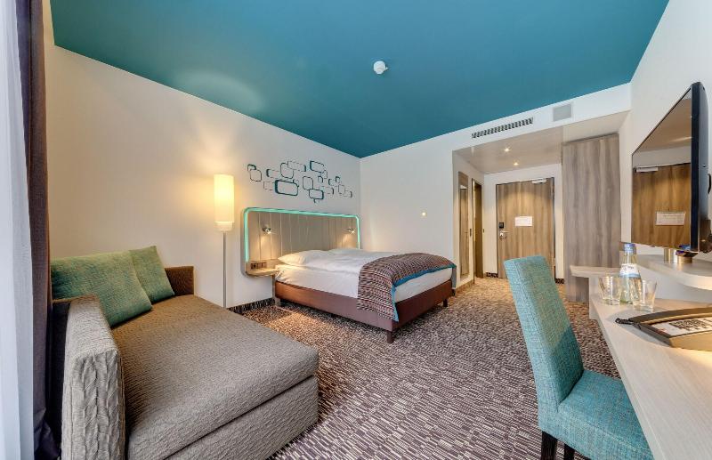 Park Inn By Radisson Neumarkt - Oda
