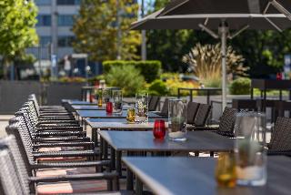 Park Inn By Radisson Neumarkt fotoÄŸrafÄ±