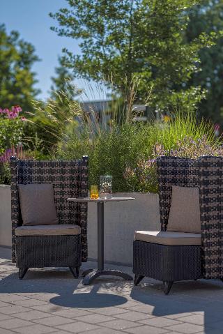 Park Inn By Radisson Neumarkt fotoÄŸrafÄ±