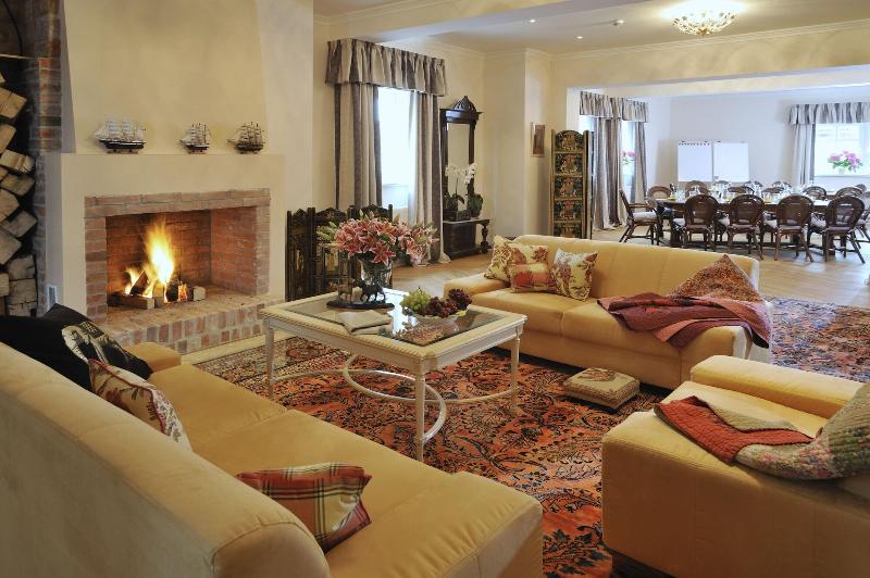 Hotel Goldener Anker - Toplantı