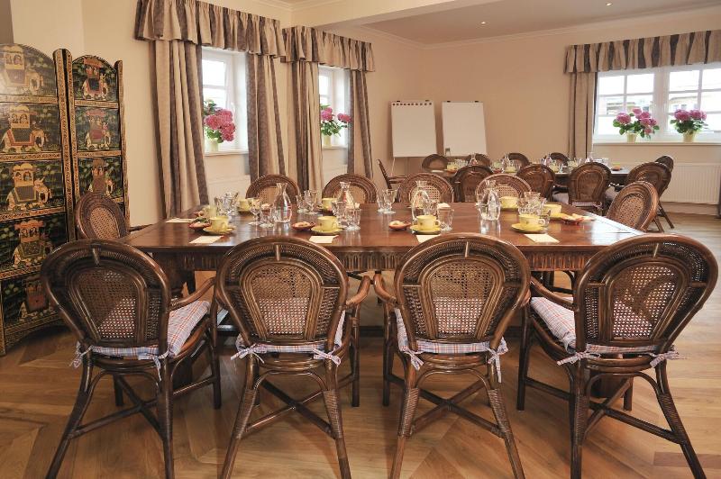 Hotel Goldener Anker - Toplantı