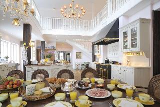 Hotel Goldener Anker fotoÄŸrafÄ±