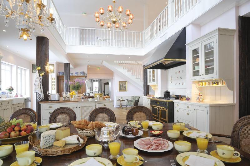 Hotel Goldener Anker - Toplantı