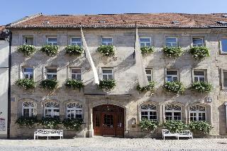 Hotel Goldener Anker otel fotoğrafı