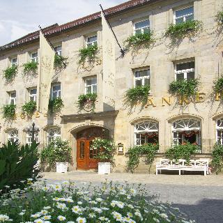 Hotel Goldener Anker fotoÄŸrafÄ±