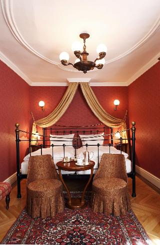 Hotel Goldener Anker fotoÄŸrafÄ±