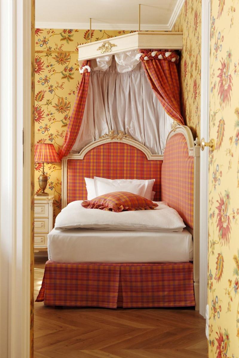 Hotel Goldener Anker - Oda