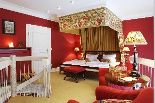 Hotel Goldener Anker fotoÄŸrafÄ±