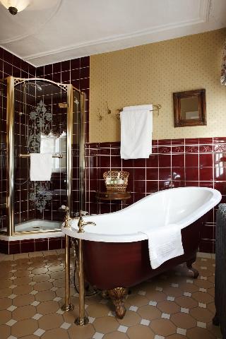 Hotel Goldener Anker fotoÄŸrafÄ±