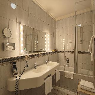 Hotel Goldener Anker fotoÄŸrafÄ±