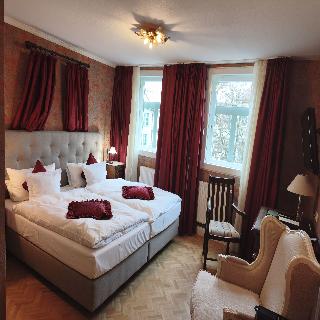 Hotel Goldener Anker fotoÄŸrafÄ±