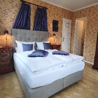 Hotel Goldener Anker fotoÄŸrafÄ±