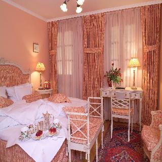 Hotel Goldener Anker fotoÄŸrafÄ±